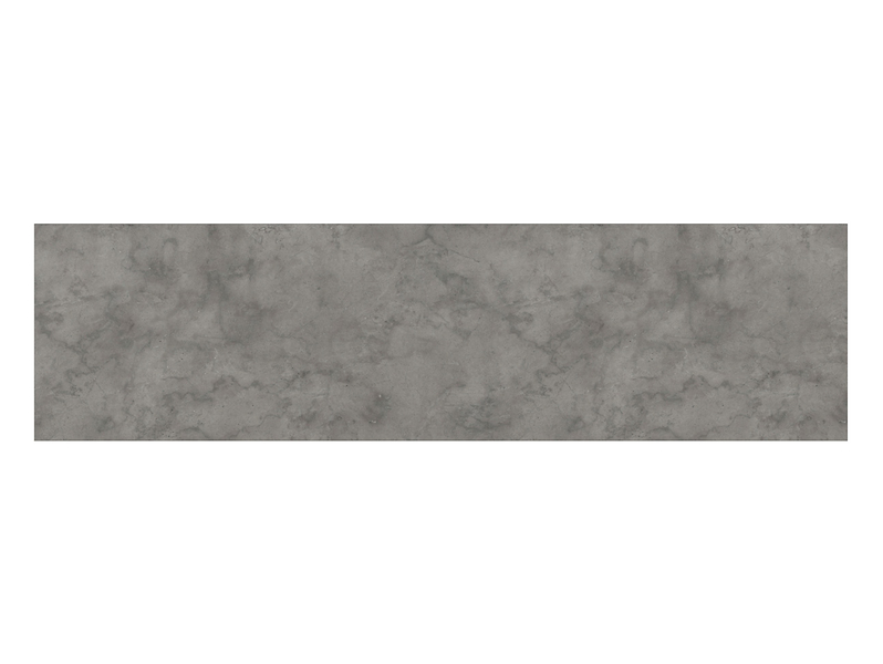 Panel ścienny blat Milino 225 cm łupek arosa ciemny