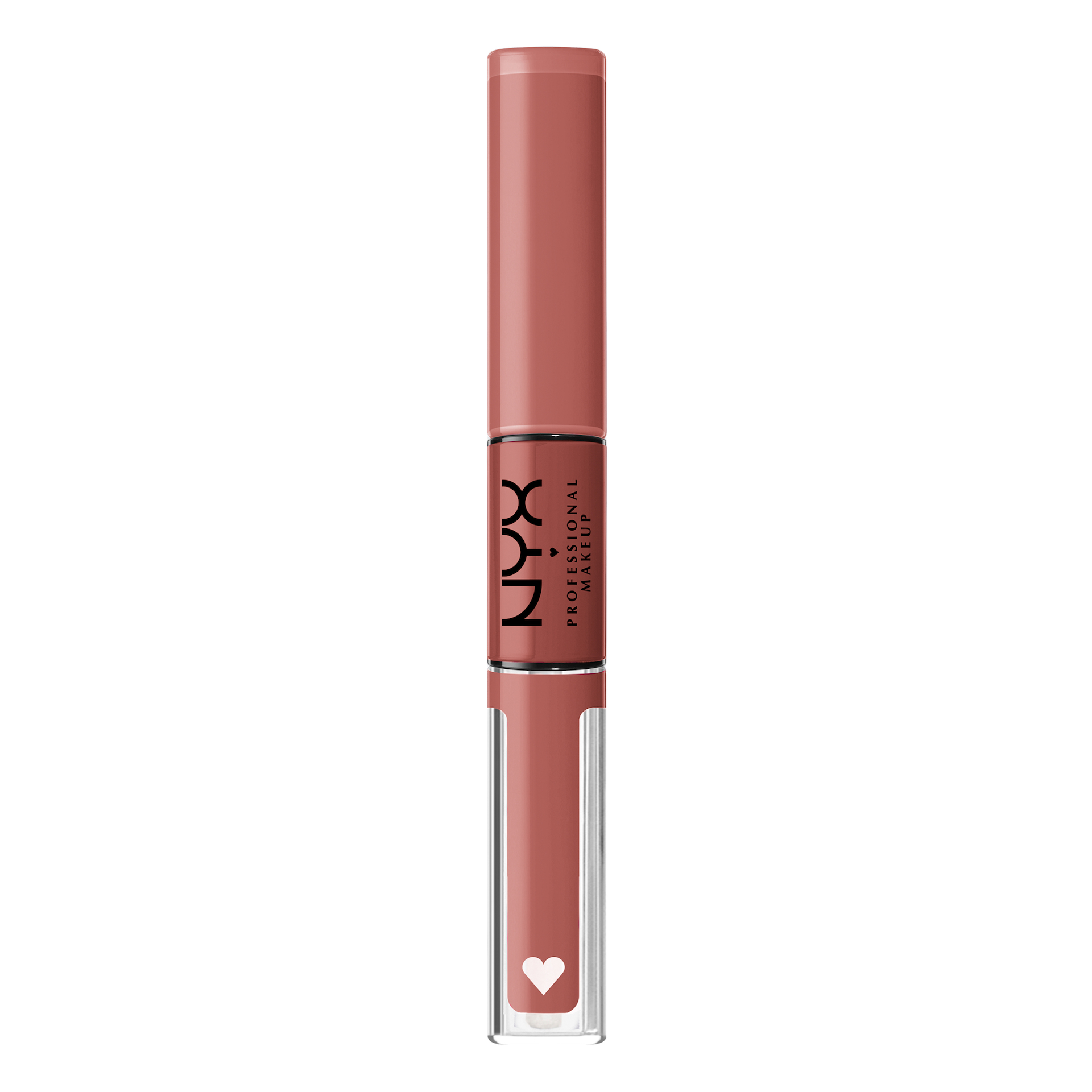 Shine Loud Pro Pigment Lip Shine Magic Maker - NYX Professional Makeup