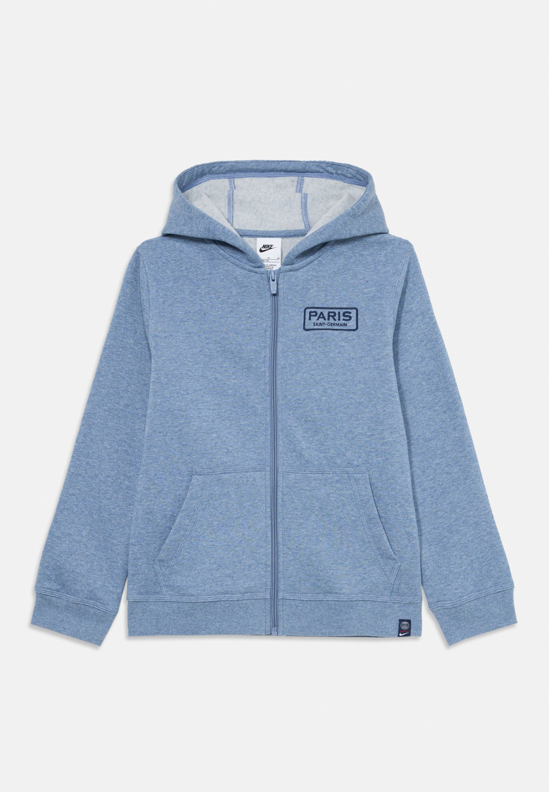 Nike Performance PARIS ST GERMAIN CLUB UNISEXE - Tenue de club - Gris ardoise/Bleu marine