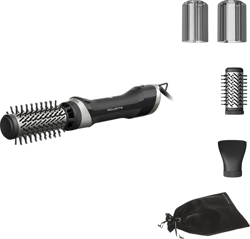 Rowenta Brush Activ UB9530F0 krtača z vročim zrakom