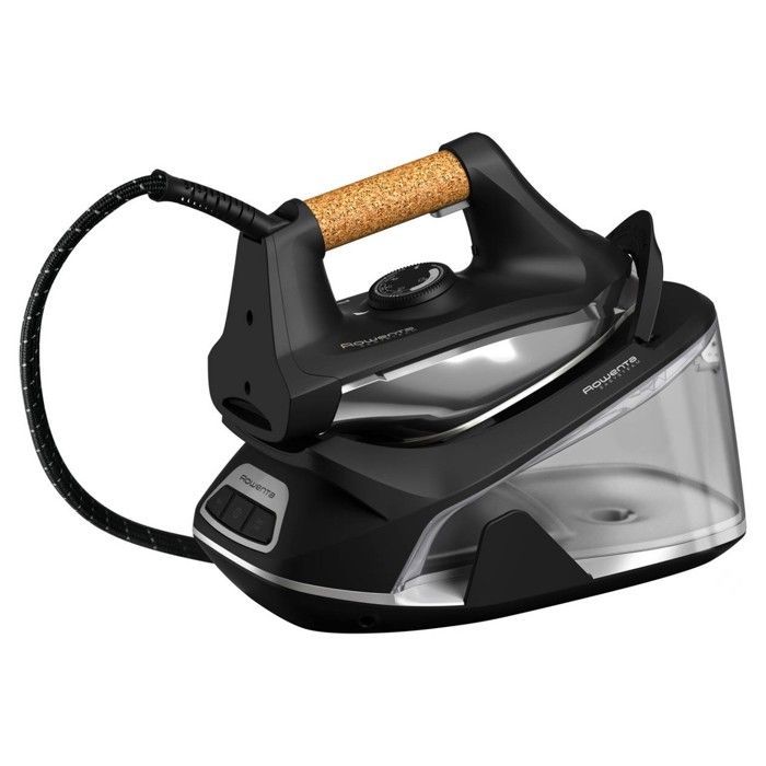Fer à repasser générateur de vapeur - Tefal - Modèle VR7361F0 - 2400W - 1.4L - 110 g/min