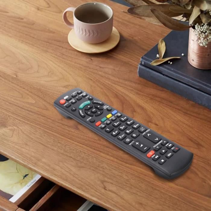 Universele professionele vervangende tv-afstandsbediening voor Panasonic Viera tv's N2QAYB000350 N2QAYB000572