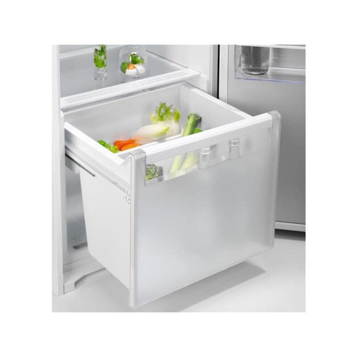 Frigorífico integrable - ELECTROLUX - ERD6DE18S4 - 310 L - Descongelación automática - 32 dB