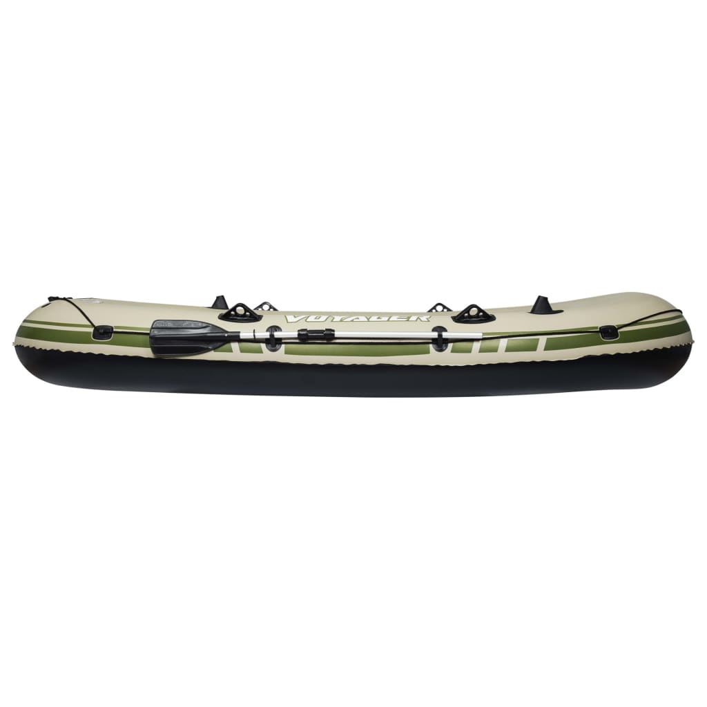 Barca Inflable Bestway Hydro Force Voyager 500 348x141 Cm