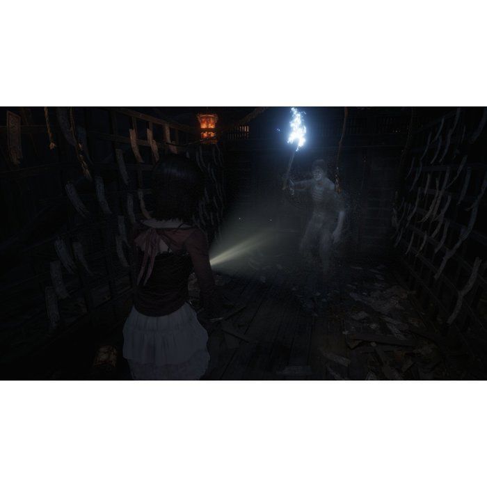 FATAL FRAME II: Crimson Butterfly REMAKE – Juego para PS5