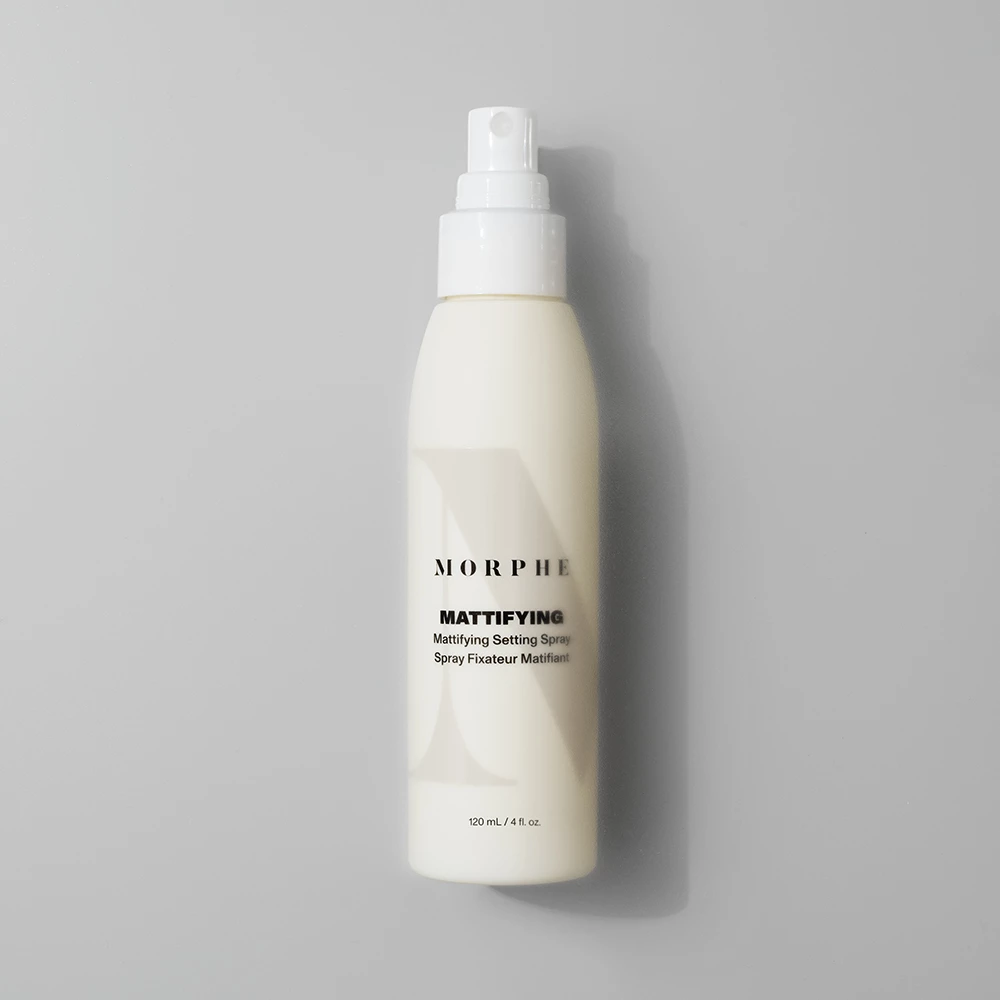 Spray fixator matifiant - Morphe