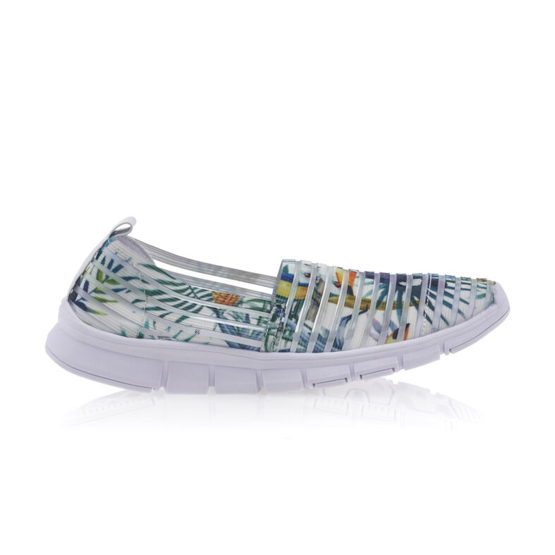 Baskets / sneakers Femme Vert
