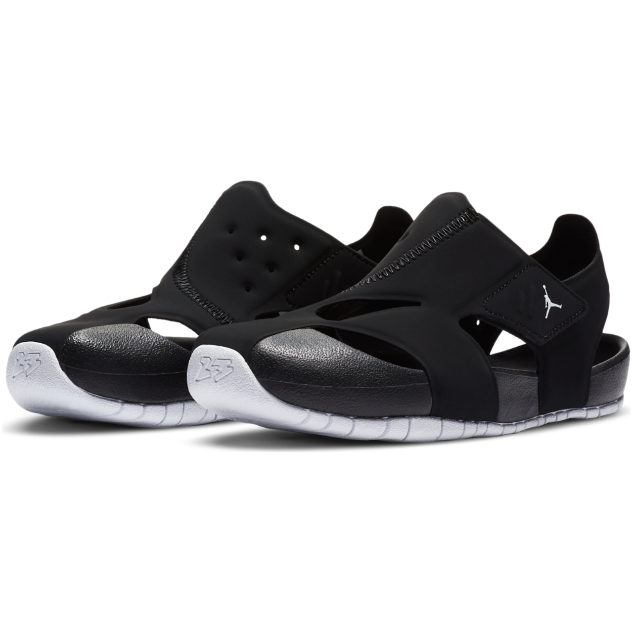Jordan Flare