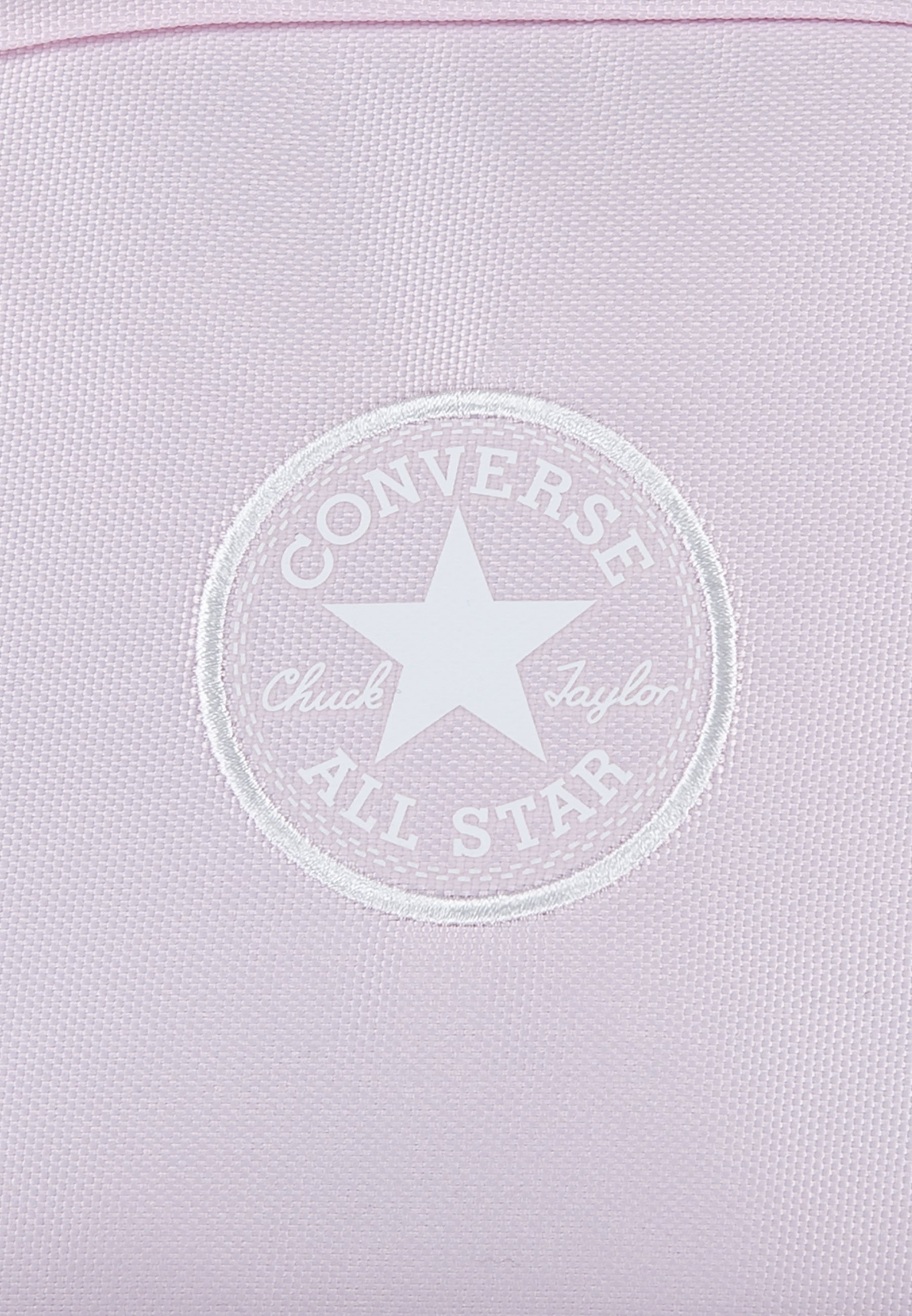 Converse BACKPACK PENCIL CASE SET - Penal - rosa skum