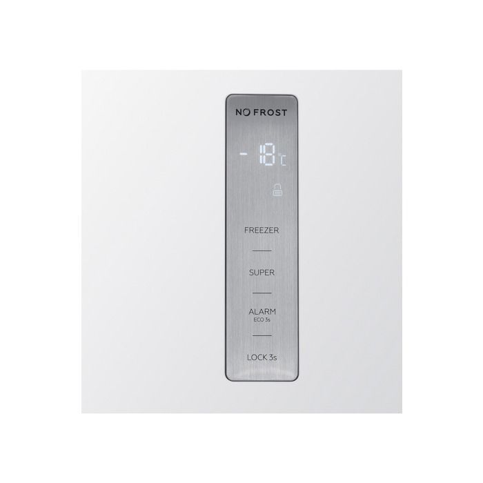 Thomson THFZ273NFWH upright freezer
