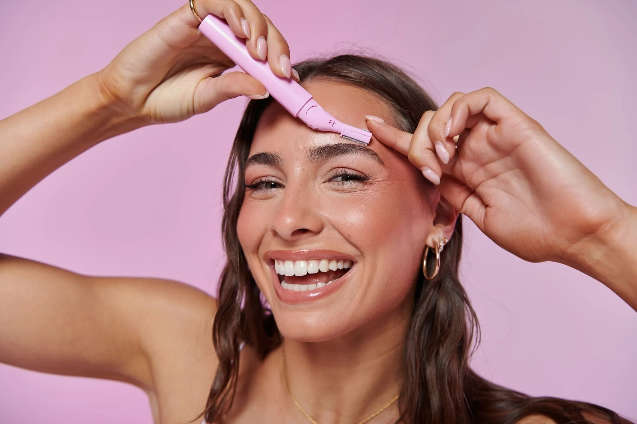 Accessori Facial Shaver - Epilazione