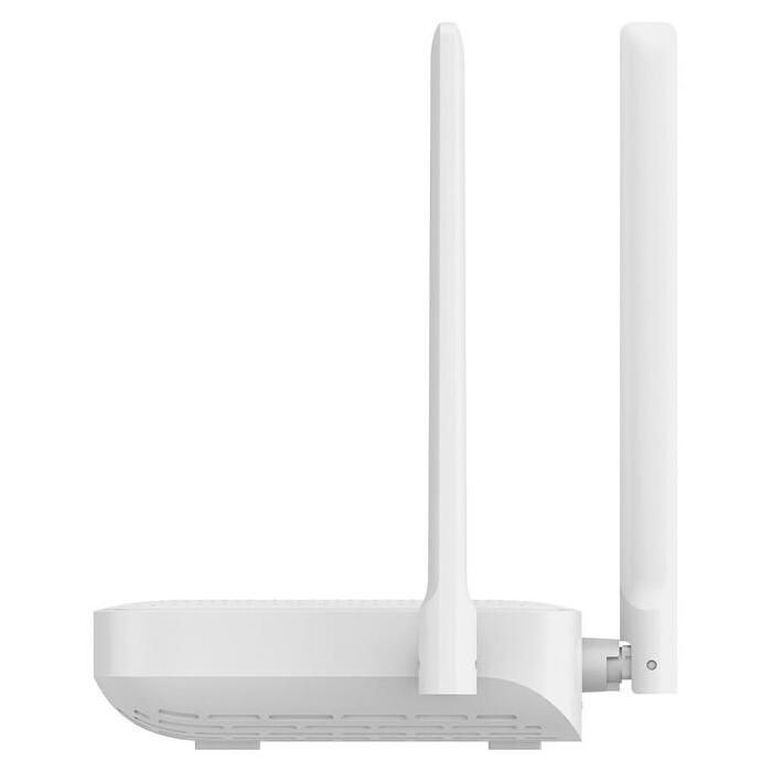 Routeur - Xiaomi - AX1500 - Wi-Fi 6 - 1500 Mbit/s - MU-MIMO