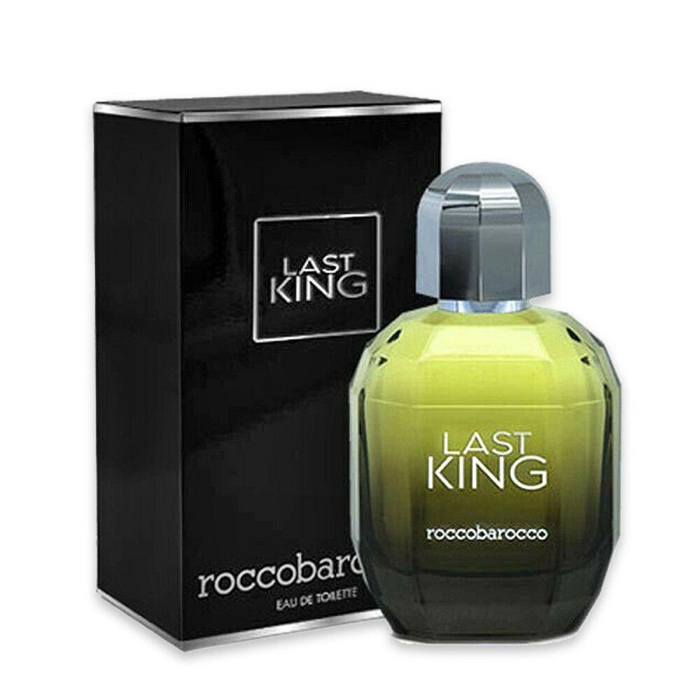 Roccobarocco Viimeinen kuningas