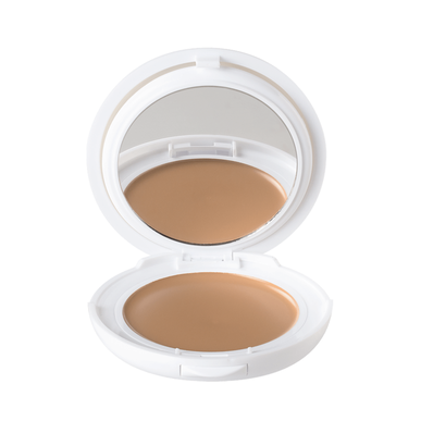 Avène Sun Care sävytetty aurinkovoidepakkaus Beige SPF50 mineraaliaurinkovoidepakkaus, beige, 10 g