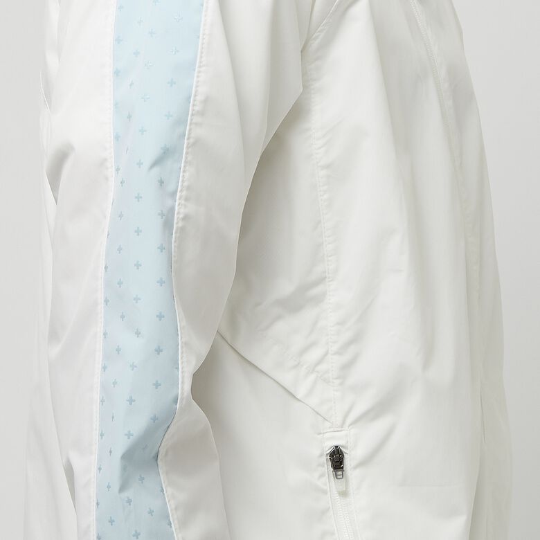 B+ Kapuzenjacke