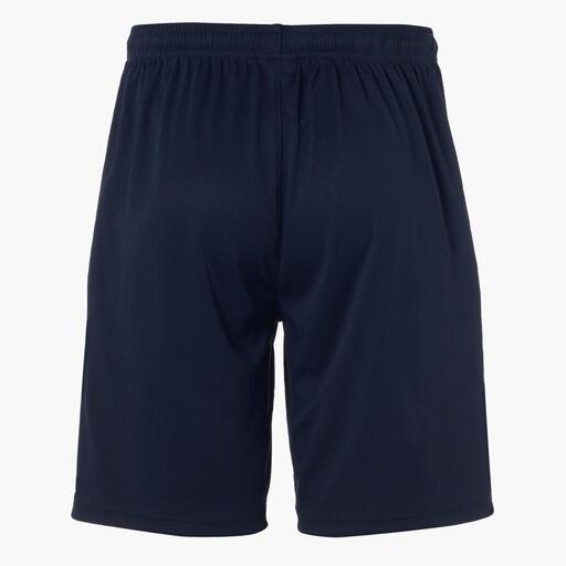 Basisshorts zonder slip van Azul Marino Uhlsport