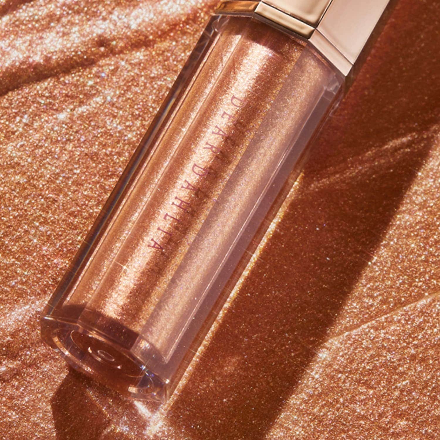 Dear Dahlia paradise shine eye sequins