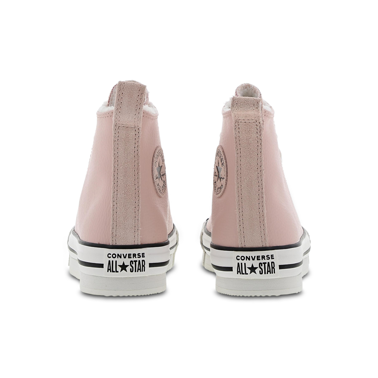 Converse Ctas Eva Lift Platform High