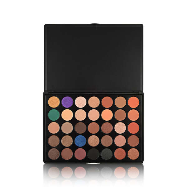 Palette di ombretti OPV BEAUTY Gorgeous