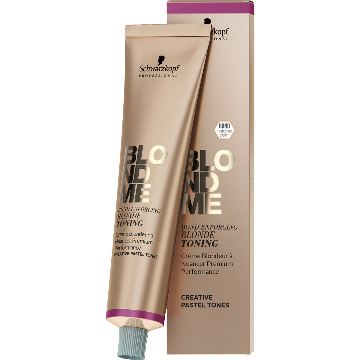 Schwarzkopf Professional BlondMe
