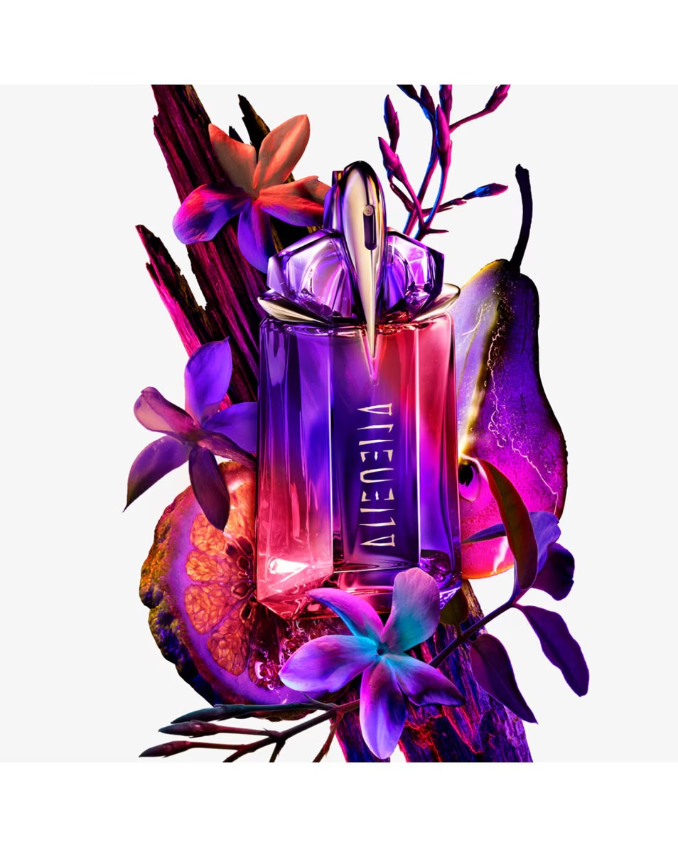 MUGLER Alien Hypersense Eau De Parfum - Parfem za ponovno punjenje
