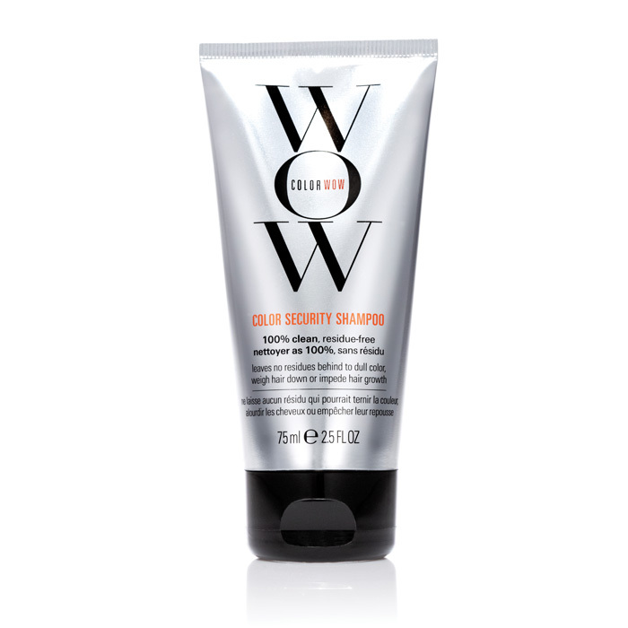 Putni šampon za zaštitu boje kose 75 ml - Colorwow