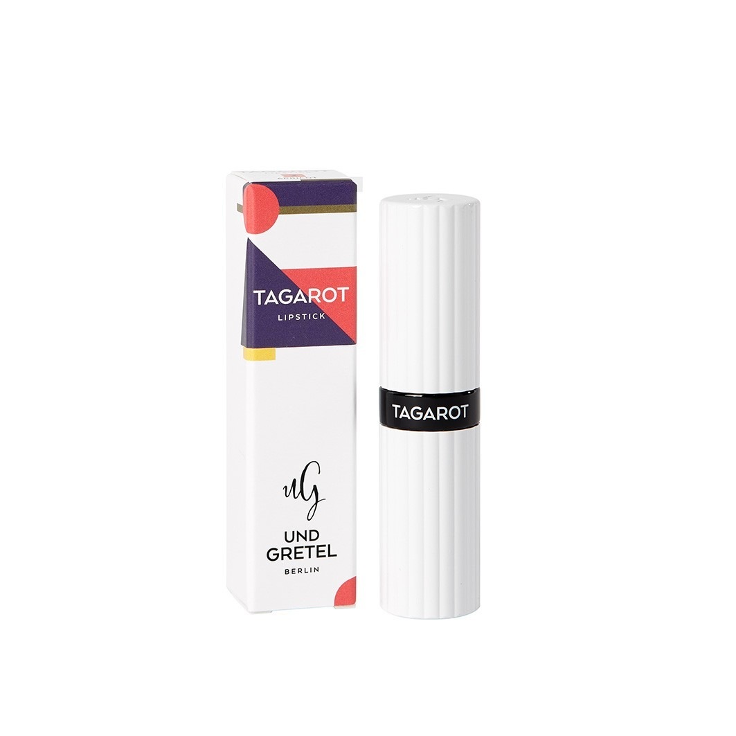 Und Gretel TAGAROT Lipstick