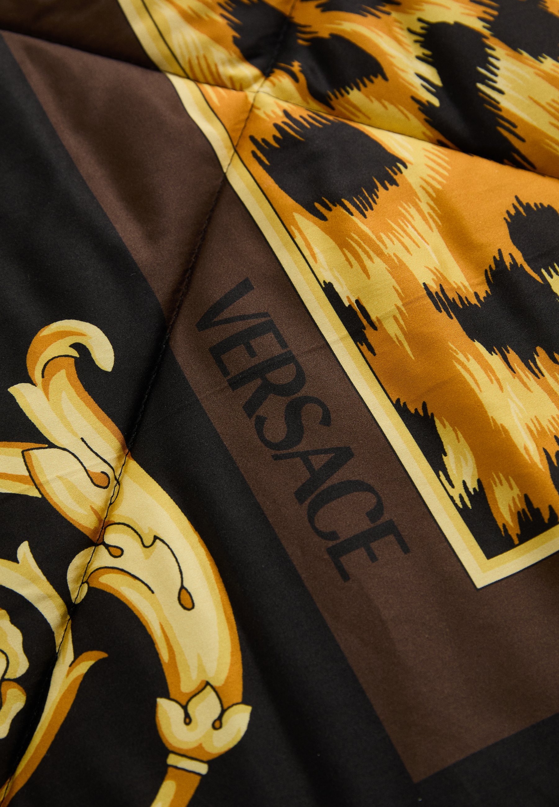 Versace dekbedden