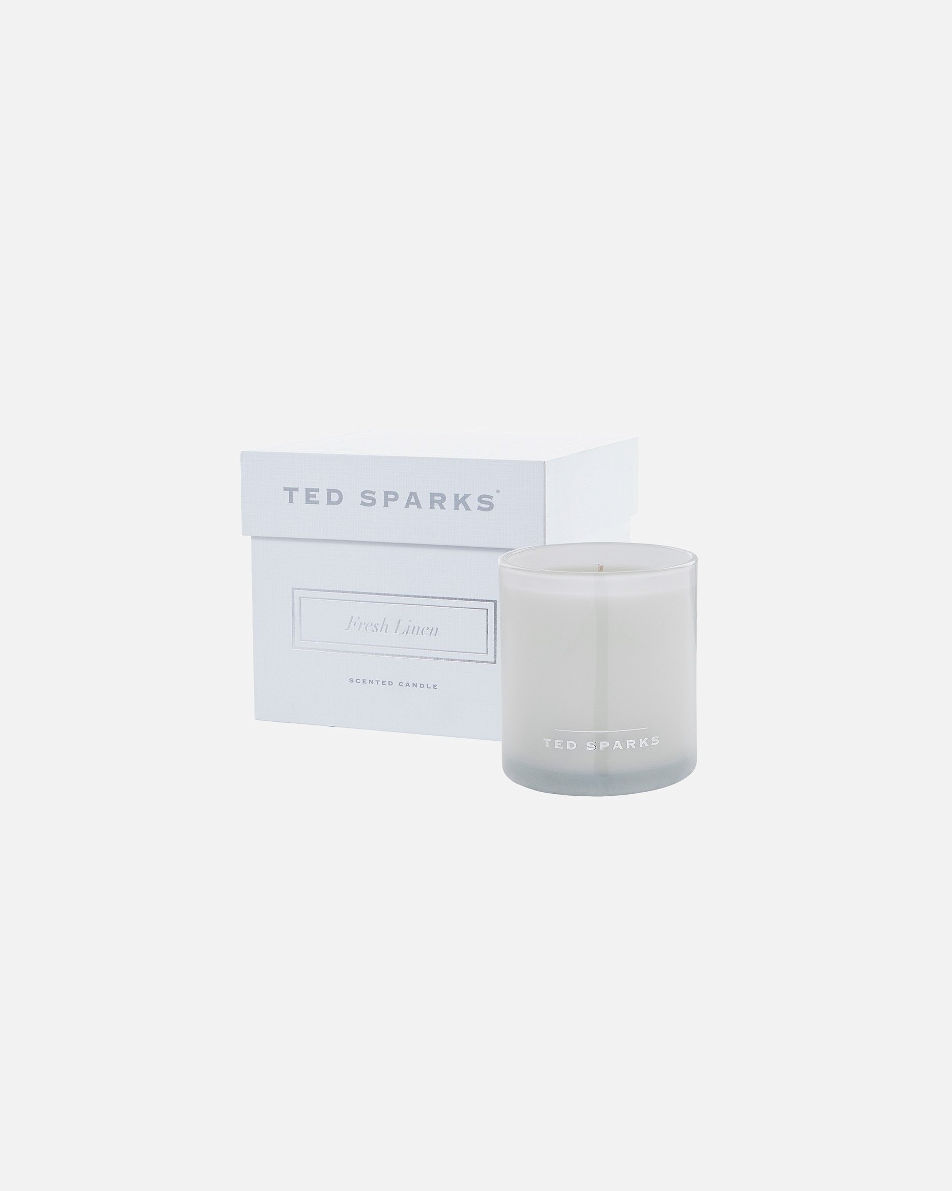 Ted Sparks aromātiskā svece 