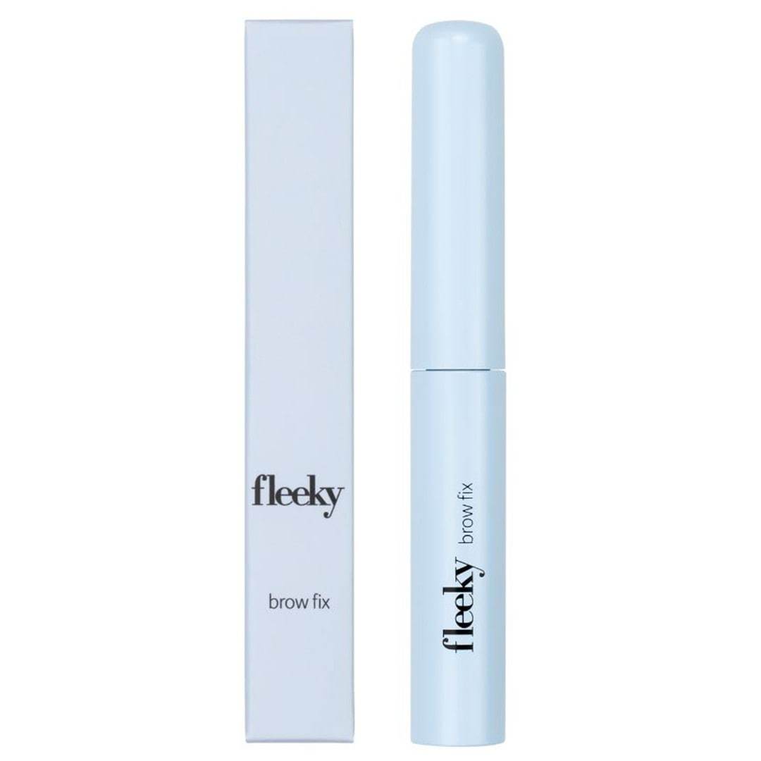 Fleeky Brow Fix uzacu želeja/vasks ilgstošai fiksācijai – 8 ml