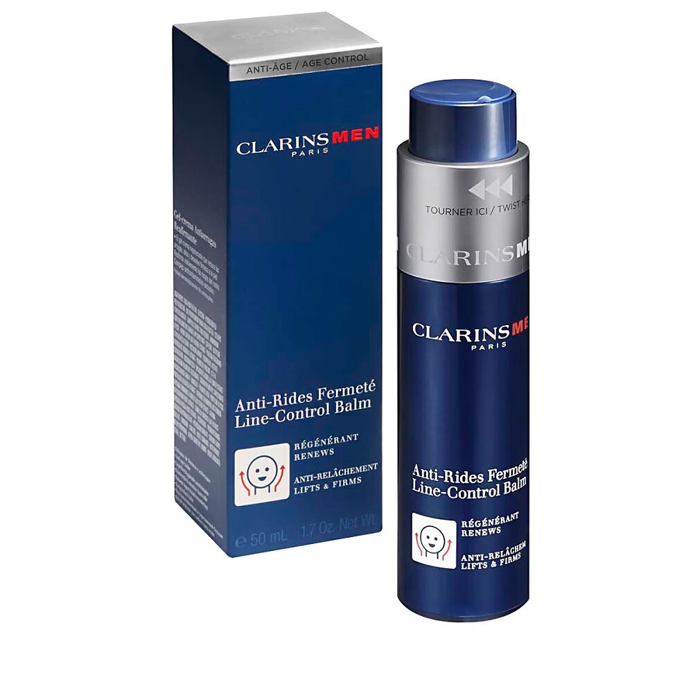 Clarins ClarinsMen Line-Control