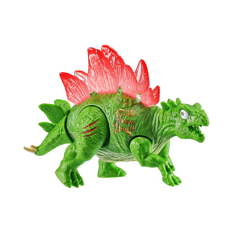 Smashers Smashers Mini Dino Island æg