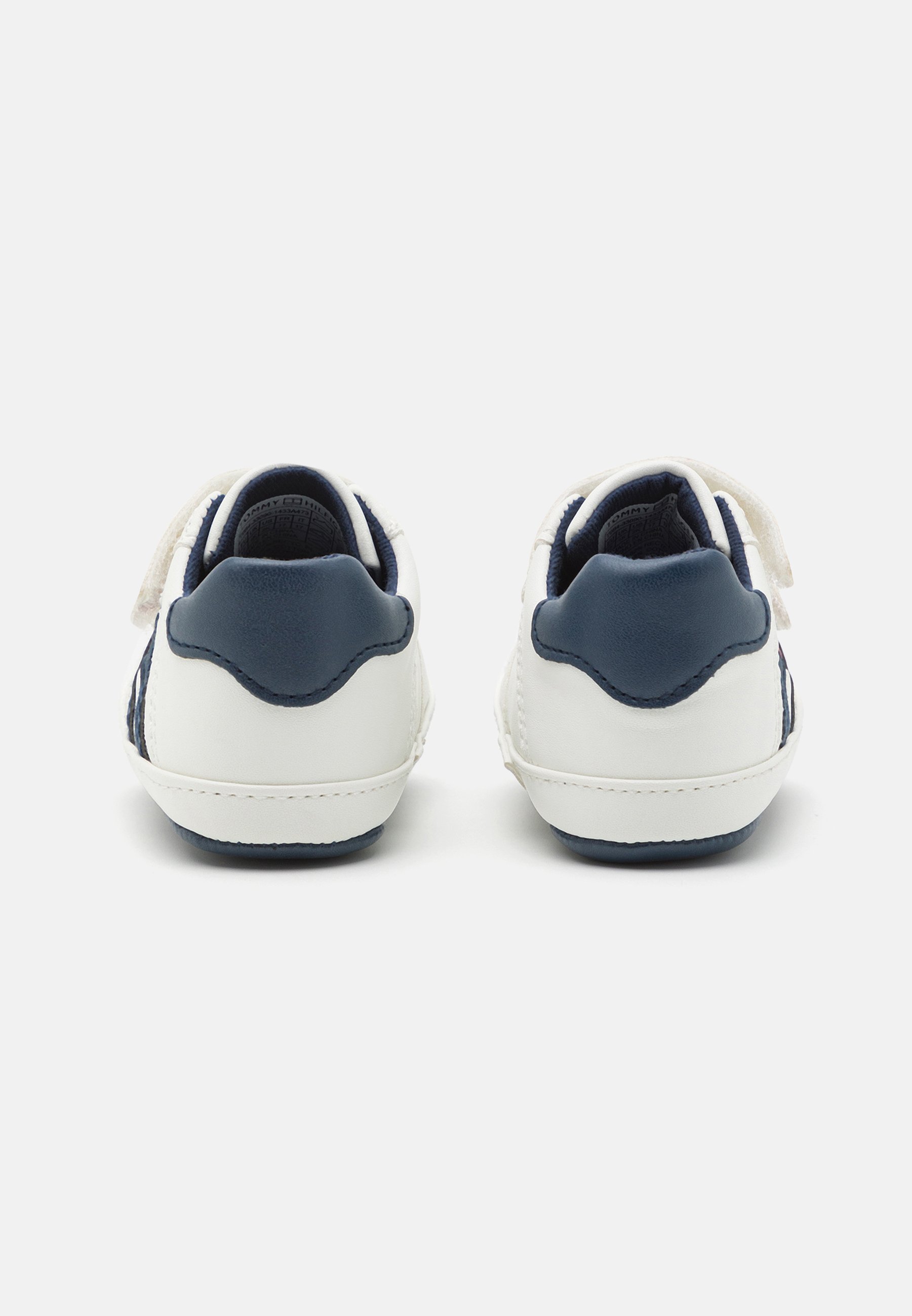 Tommy Hilfiger UNISEX - Babycadeaus - gebroken wit/blauw