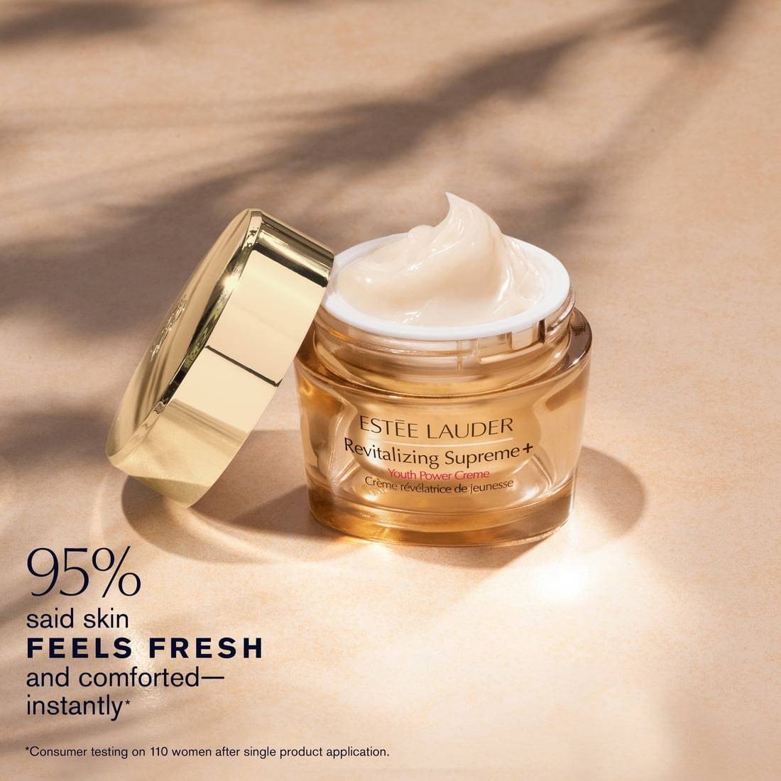 Estée Lauder Revitalizing Supreme+ Youth Power Cream - 15 ml
