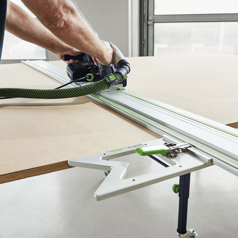 Mesa móvel de serragem e trabalho FESTOOL STM 1800 205183