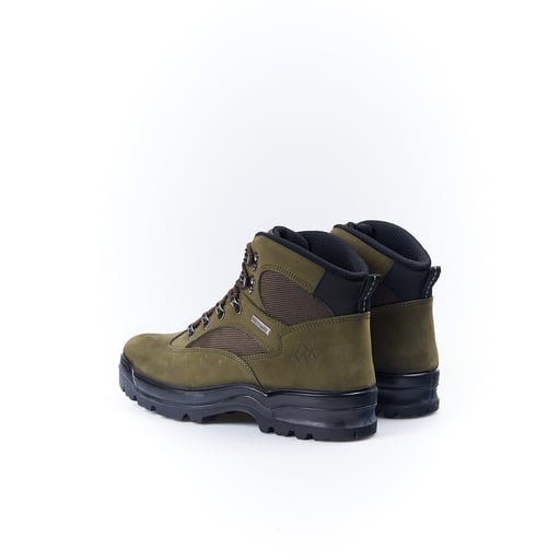 Nepromokavé trekingové kalhoty Botas Notton 791