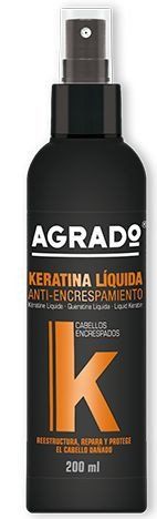 Šķidrā keratīna pretspūru līdzeklis Stimulējošie līdzekļi