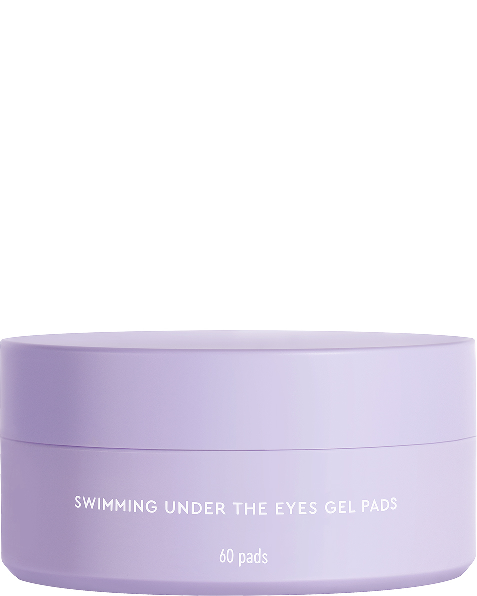 FLORENCE BY MILLS MASK SWIMMING UNDER EYES GEL PADS