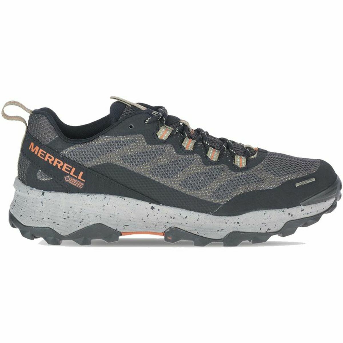 Zapatillas Deportivas Merrell Speed Strike