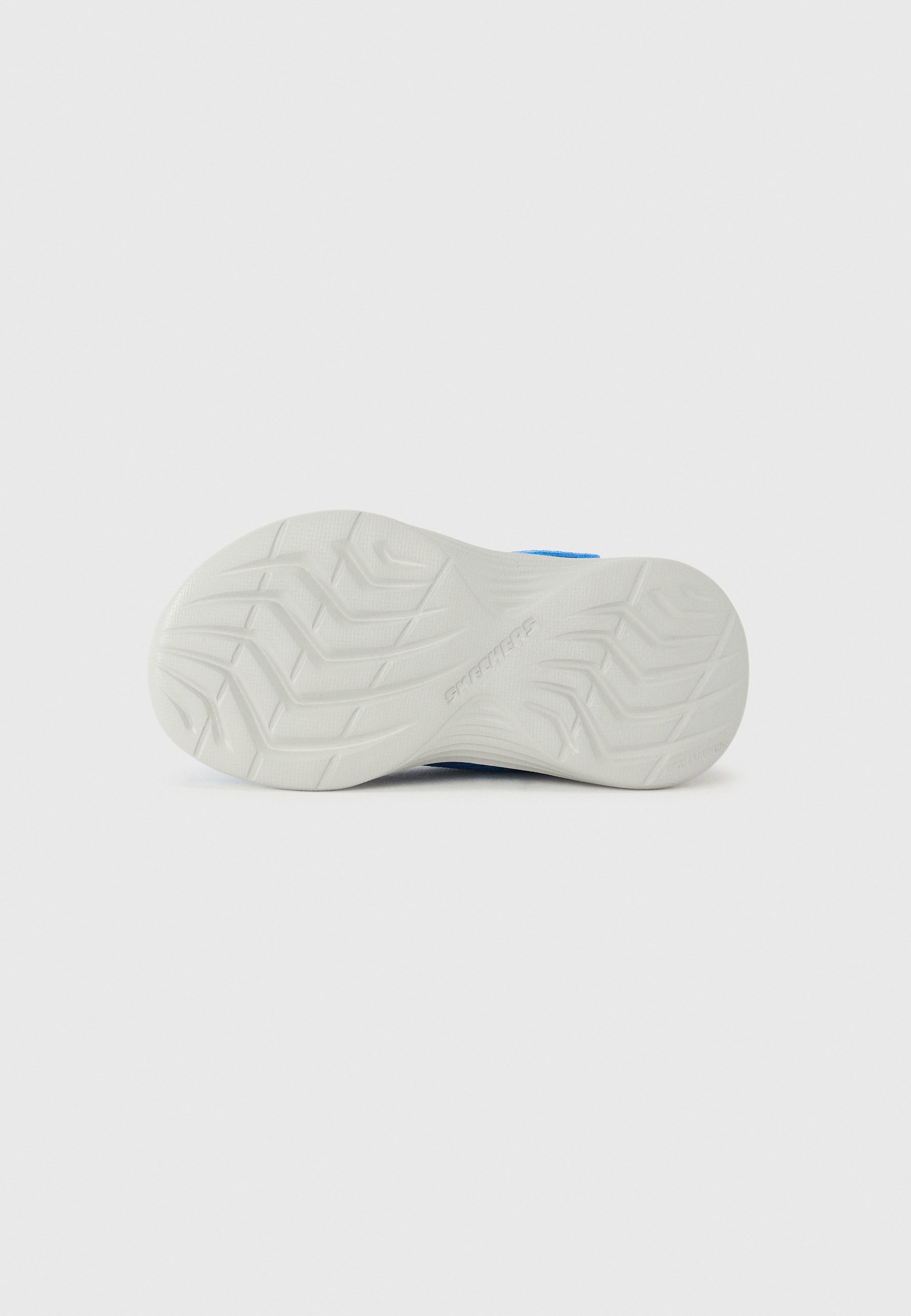 Skechers SELECTORS - Sneakers - blauw/limoengroen