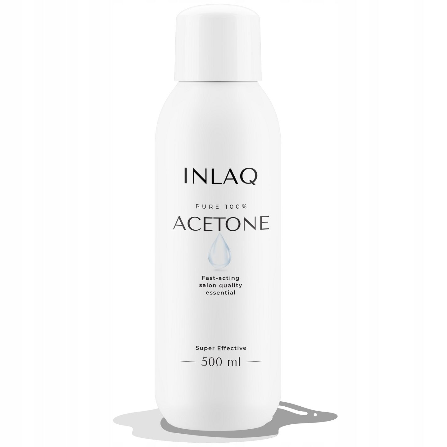 Inlaq Aceton 100%