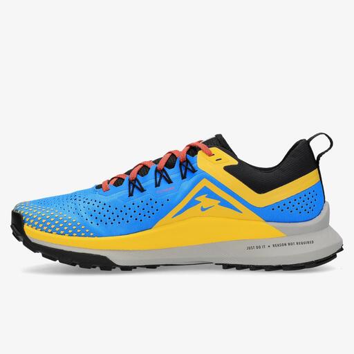  Nike React Pegasus Trail 4