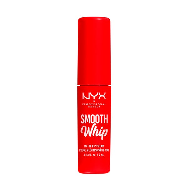 Matný krém na rty Smooth Whip