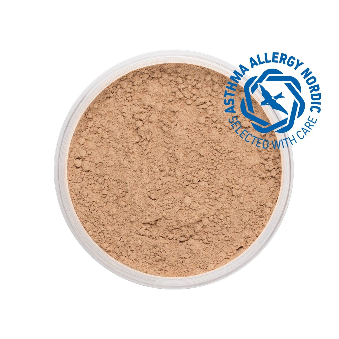 IDUN Minerals Foundation Mineralni puder - 7 g