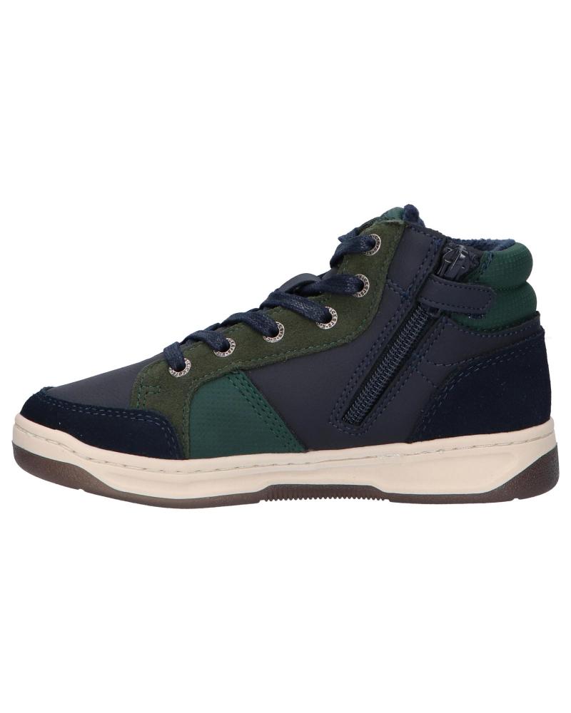 Botines Kickers 910890-30 Kickosta