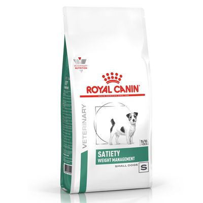 Royal Canin Veterinary Canine – Διαχείριση βάρους κορεσμού για μικρόσωμους σκύλους