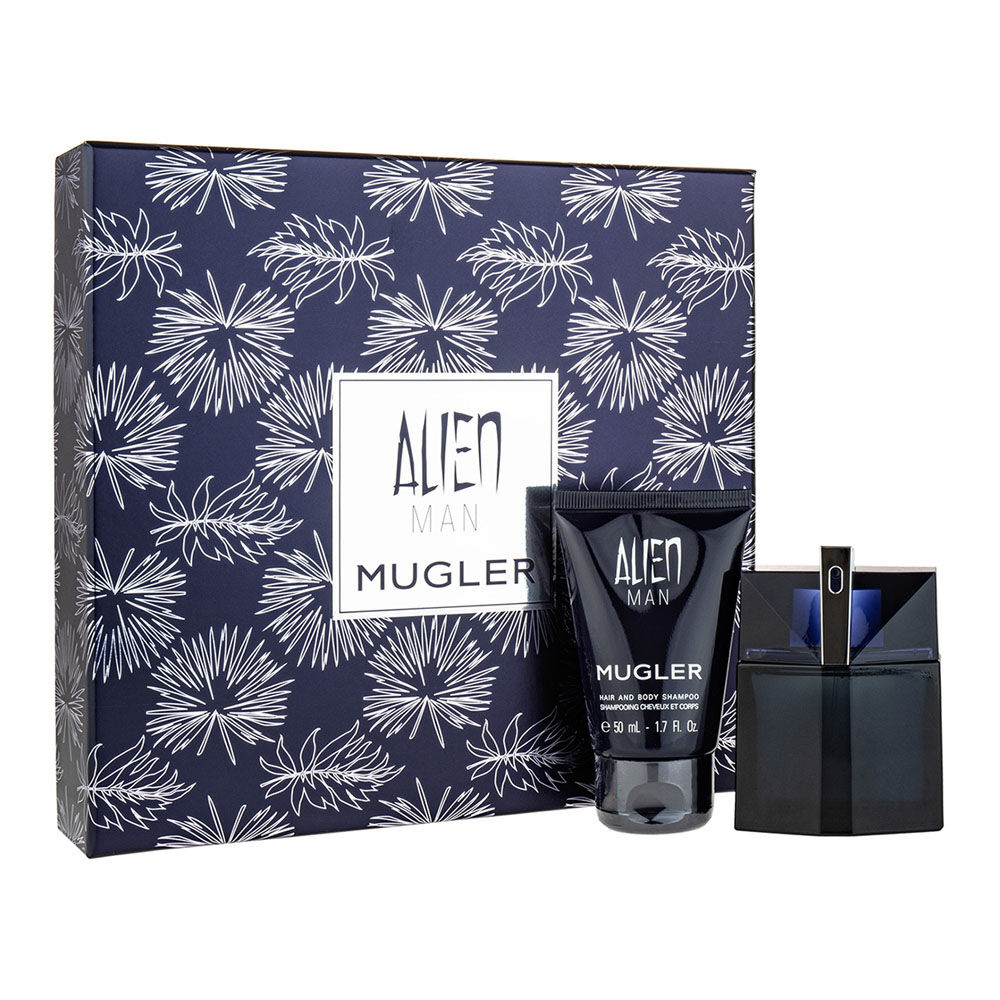 Thierry Mugler Alien Man Fusion