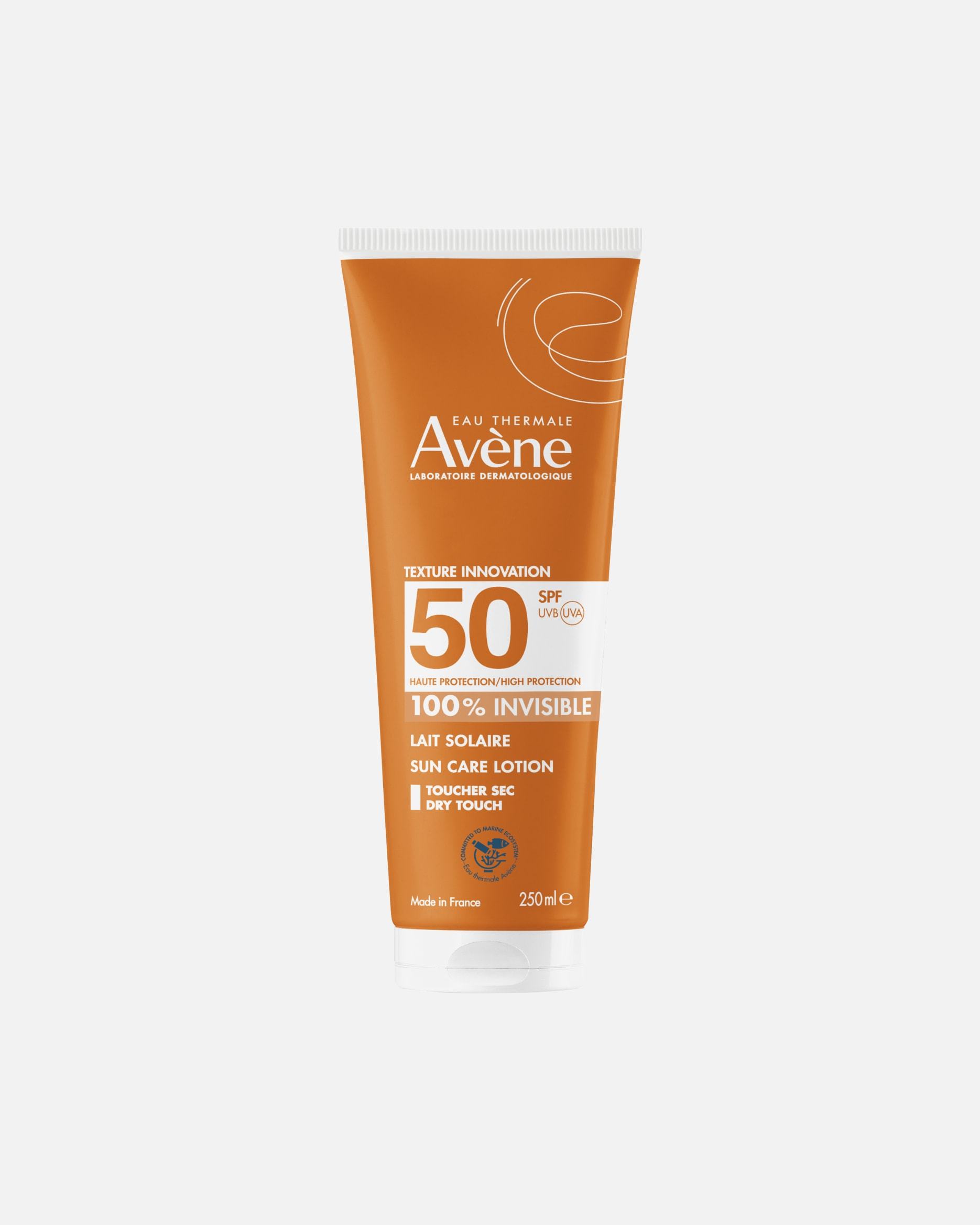 Avène Sunscreen Solaire losion za tijelo SPF50 - 100 ml