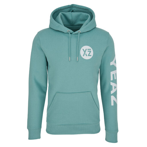 Sudadera Con Capucha Caribe (Unisex) Yeaz Cushy