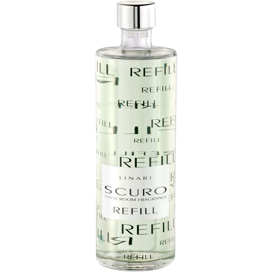 Recambio para difusor de fragancias LINARI Scuro - 500 ml
